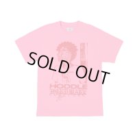 HODLLE：CHAOS TEE