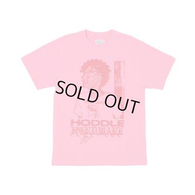 画像1: HODLLE：CHAOS TEE