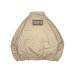 画像2: BROOKLYNPROJECTS：BP WORK JACKET KHAKI