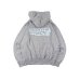 画像6: BROOKLYNPROJECTS：BP ZIP HOODIE 