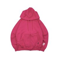 BROOKLYNPROJECTS：BP ZIP HOODIE 