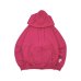 画像1: BROOKLYNPROJECTS：BP ZIP HOODIE  (1)