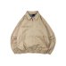 画像1: BROOKLYNPROJECTS：BP WORK JACKET KHAKI (1)