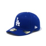NEW ERA：PC 59FIFTY ロサンゼルス・ドジャース
