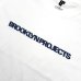 画像6: BROOKLYNPROJECTS : BP SLICE LOGO TEE