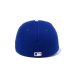 画像3: NEW ERA：PC 59FIFTY ロサンゼルス・ドジャース (3)