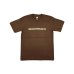 画像4: BROOKLYNPROJECTS : BP SLICE LOGO TEE