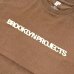 画像8: BROOKLYNPROJECTS : BP SLICE LOGO TEE