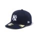 画像1: NEW ERA：PC 59FIFTY ニューヨーク・ヤンキース (1)