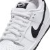 画像6: NIKE SB DUNK LOW PRO WHITE BLACK