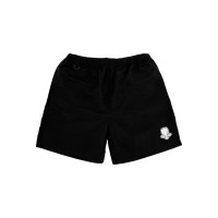 BROOKLYNPROJECTS : BP FC NYLON SHORTS 