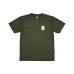 画像3: BROOKLYNPROJECTS : BP FC DRY MESH TEE
