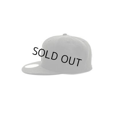 画像4: BROOKLYN PROJECTS : BP LOGO 59FIFTY Glow in the dark