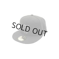 BROOKLYN PROJECTS : BP LOGO 59FIFTY Glow in the dark