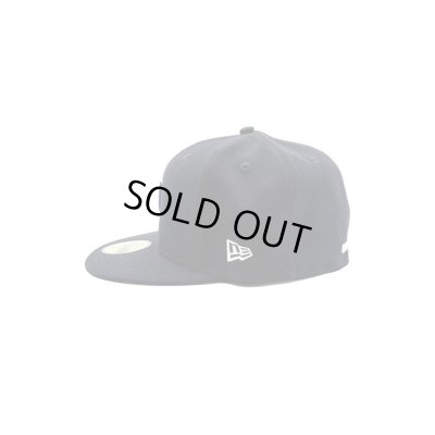 画像6: BROOKLYN PROJECTS : BP LOGO 59FIFTY Glow in the dark