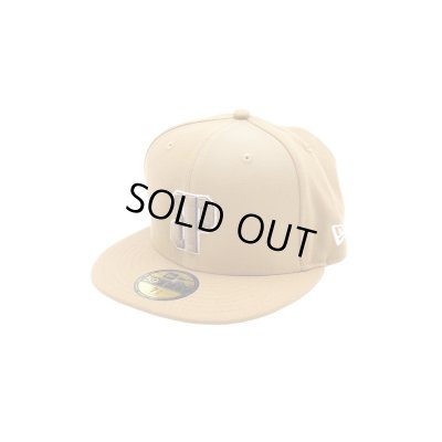 画像2: BROOKLYN PROJECTS : BP LOGO 59FIFTY Glow in the dark