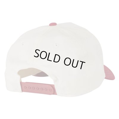 画像3: WELCOME：Wicked Embroidered Snapback Hat