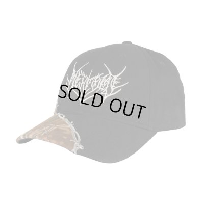 画像3: WELCOME：Splinter Hat - Black