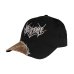 画像3: WELCOME：Splinter Hat - Black (3)