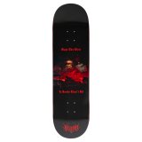 WELCOME：Depths on Popsicle - Red Dip - 8.75"