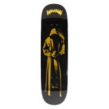 WELCOME：Ryan Townley Contemplation on Enenra - Black/Gold Foil - 8.5"