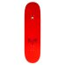 画像2: WELCOME：Depths on Popsicle - Red Dip - 8.75"