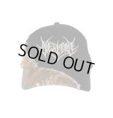 WELCOME：Splinter Hat - Black