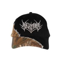 WELCOME：Splinter Hat - Black
