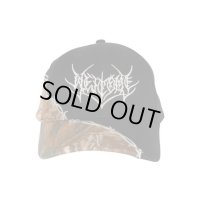 WELCOME：Splinter Hat - Black