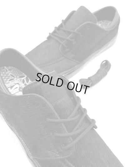 画像3: NIKE SB ZOOM JANOSKI OG+ “Black Pony Hair”