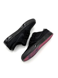 NIKE SB ZOOM JANOSKI OG+ “Black Pony Hair”