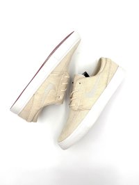 NIKE SB ZOOM JANOSKI OG+ “PEARL WHITE”