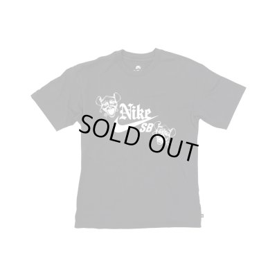 画像1:  NIKE SB : "Hayley Wilson"AS U NK SB TEE