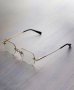 画像4: 9FIVE : CLARITY LITE 24k Gold Clear Lens (4)