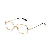 9FIVE : CLARITY 24k Gold Clear Lens