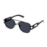 9FIVE : ROYALS Matte Blackout Sunglasses