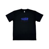 BROOKLYNPROJECTS : GRADATION LOGO DRY TEE
