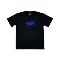 BROOKLYNPROJECTS : GRADATION LOGO DRY TEE