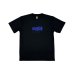 画像1: BROOKLYNPROJECTS : GRADATION LOGO DRY TEE (1)