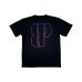 画像2: BROOKLYNPROJECTS : GRADATION LOGO DRY TEE (2)