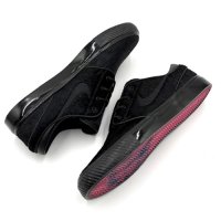 NIKE SB ZOOM JANOSKI OG+ “Black Pony Hair”