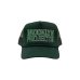 画像2: BROOKLYNPROJECTS：EMBROIDERED MESH CAP