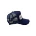 画像4: BROOKLYNPROJECTS：EMBROIDERED MESH CAP