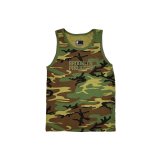 BROOKLYNPROJECTS：CAMO TANK