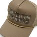 画像9: BROOKLYNPROJECTS：EMBROIDERED MESH CAP