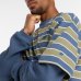 画像8: New Balance NUMERIC : THIN STRIPE TEE