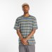 画像2: New Balance NUMERIC : THIN STRIPE TEE