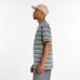画像6: New Balance NUMERIC : THIN STRIPE TEE