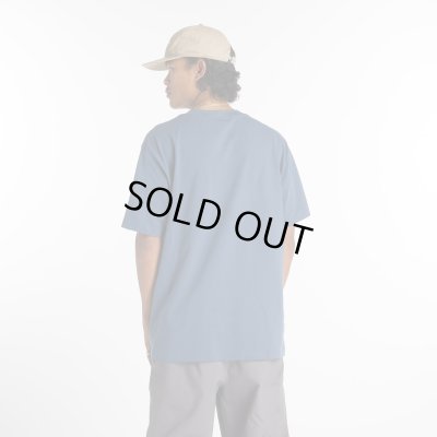 画像2: New Balance NUMERIC : COTTON TEE