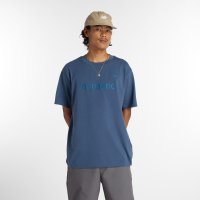 New Balance NUMERIC : COTTON TEE